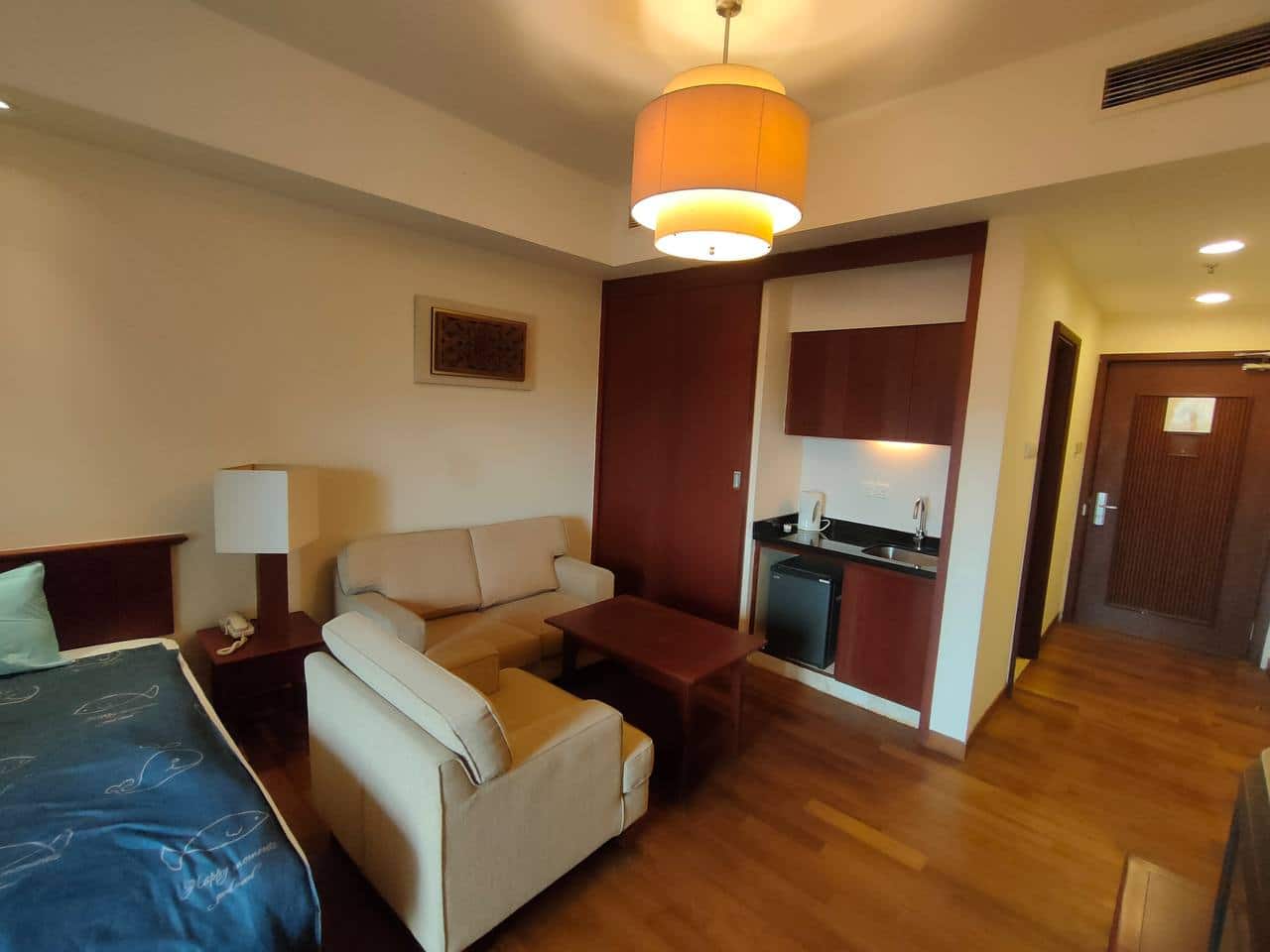 Pulai Spring Cinta Ayu Resort for Rent🔥🔥🔥

📌 Studi… 2