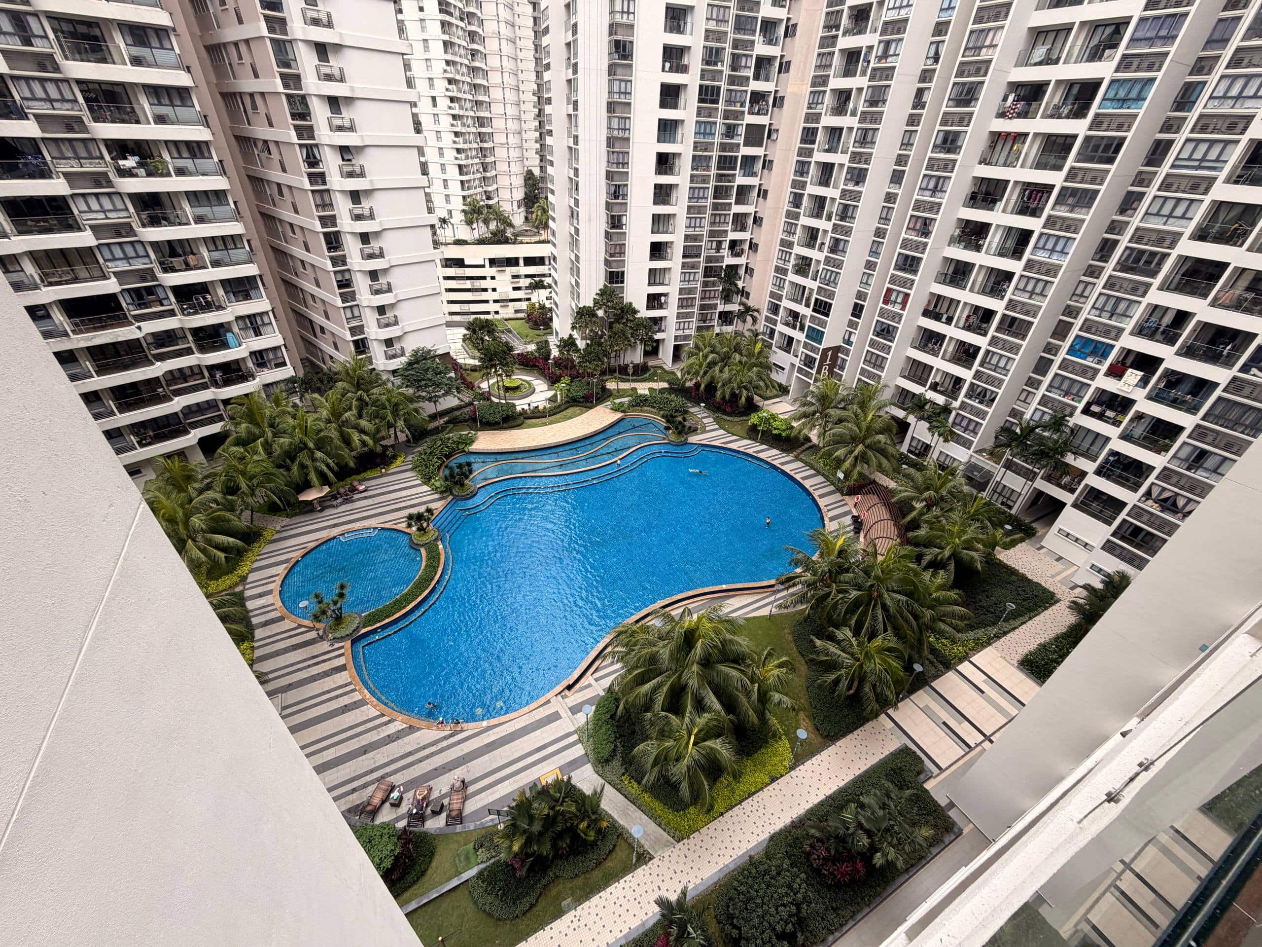 For Rent (MC8445)

📍 Amberside @ Country Garden Da… 11