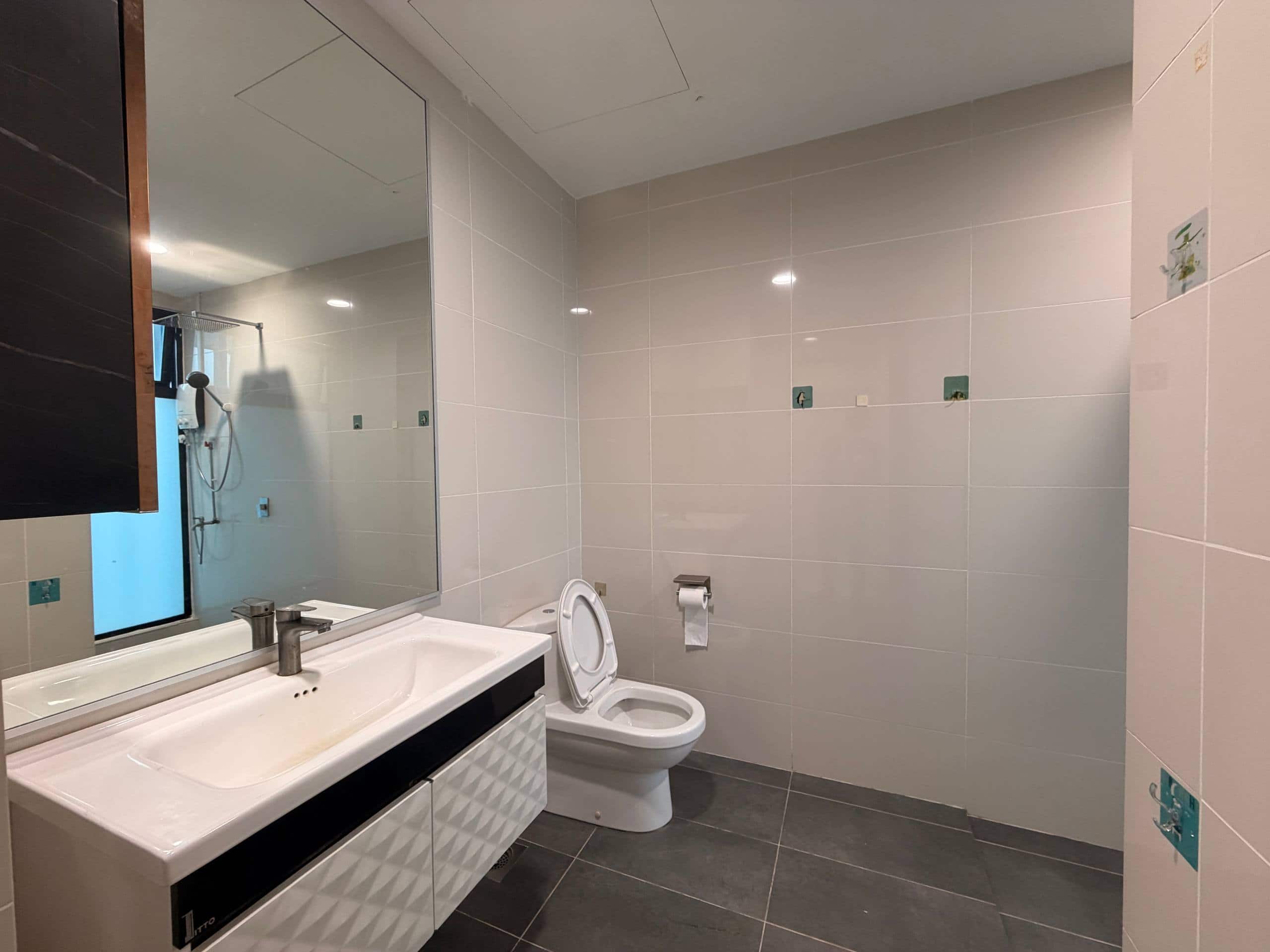 For Rent (MC8445)

🏢 Mosaic Residence
📍 JB Town / … 7