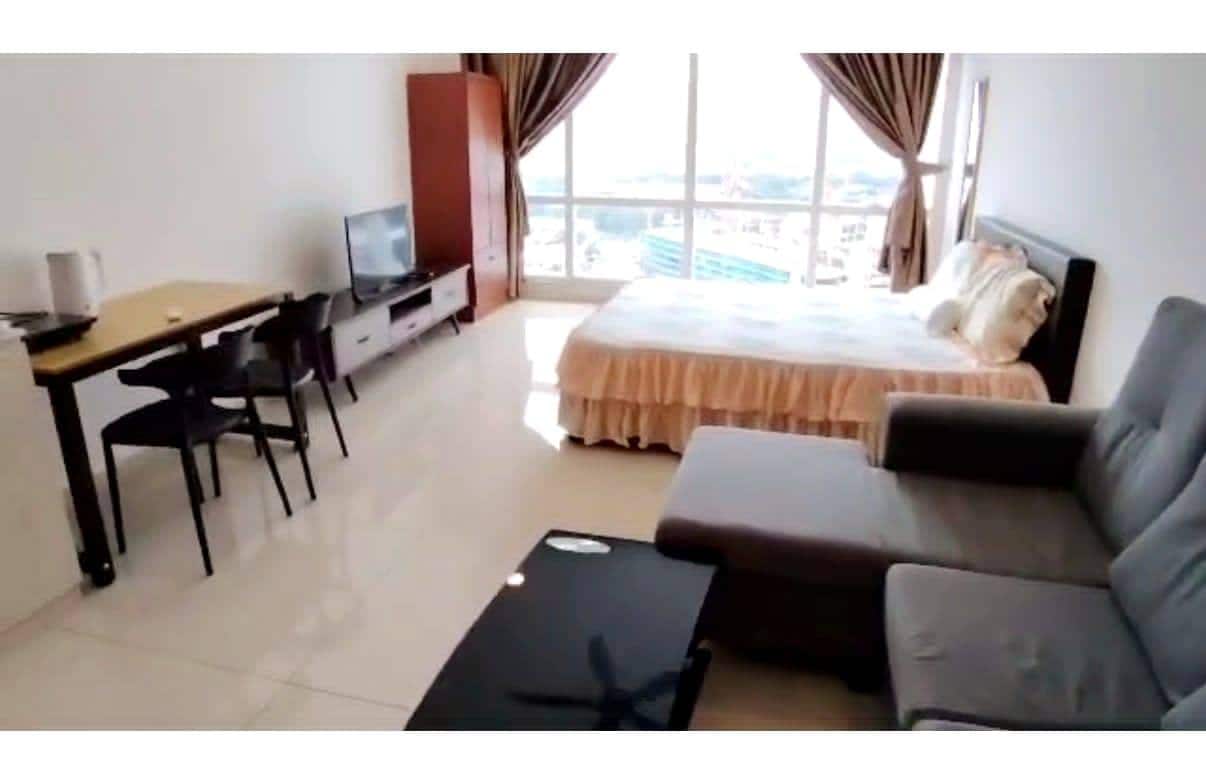 For Rent (MC8445)

📍 Havona @ Mount Austin

- Dual… 1