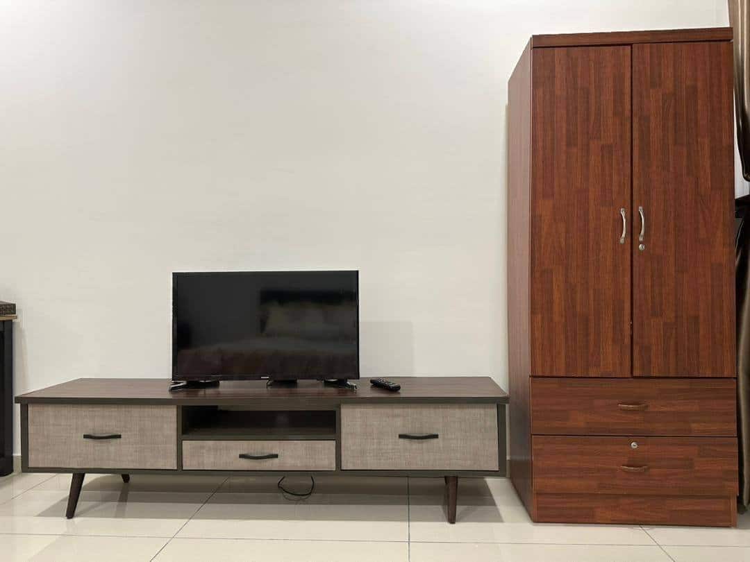 For Rent (MC8445)

📍 Havona @ Mount Austin

- Dual… 4