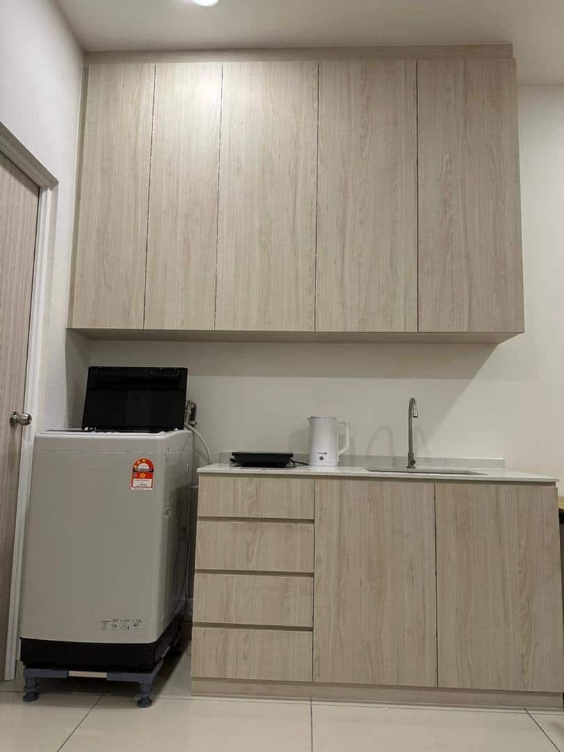 For Rent (MC8445)

📍 Havona @ Mount Austin

- Dual… 5