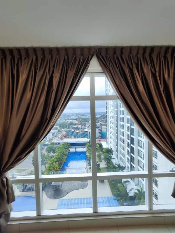 For Rent (MC8445)

📍 Havona @ Mount Austin

- Dual… 8