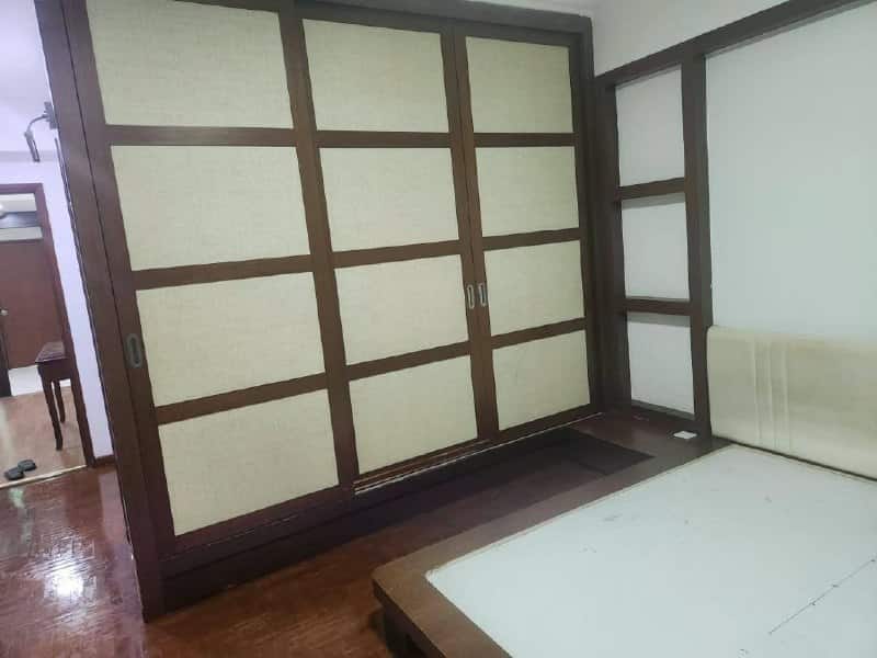 For Rent ( DZ0507 ) 

Molek Pine 1 

Bedroom : 3+1… 6