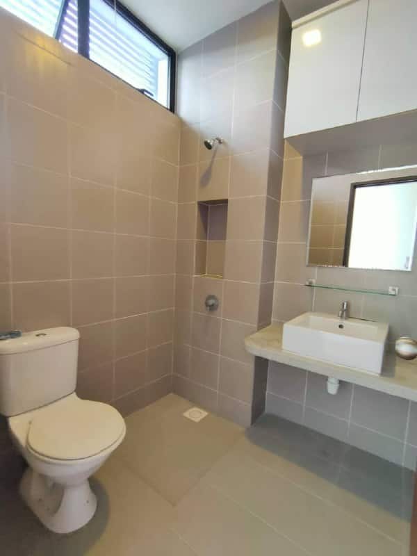 For rent / sell

*Senibong cove @ The Wateredge*

… 2