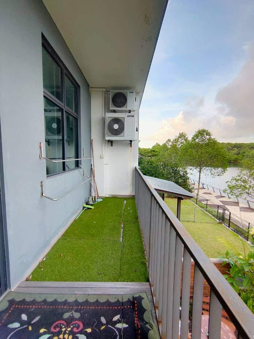 For rent / sell

*Senibong cove @ The Wateredge*

… 6