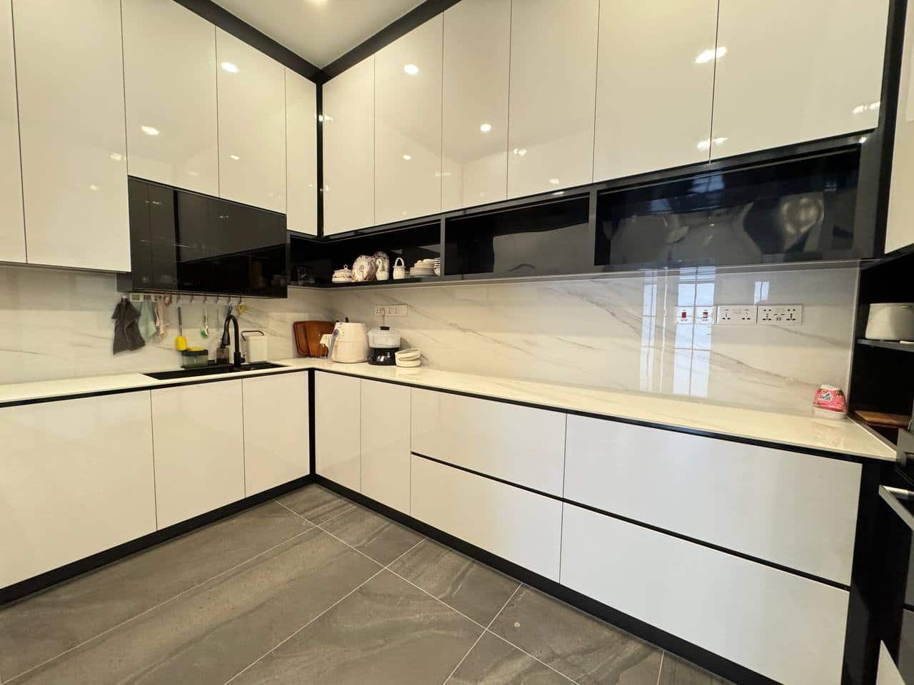 ‼️ PRICE ADJUSTED ‼️
From RM4.2 Mil → RM3.98 Mil🔥
… 6