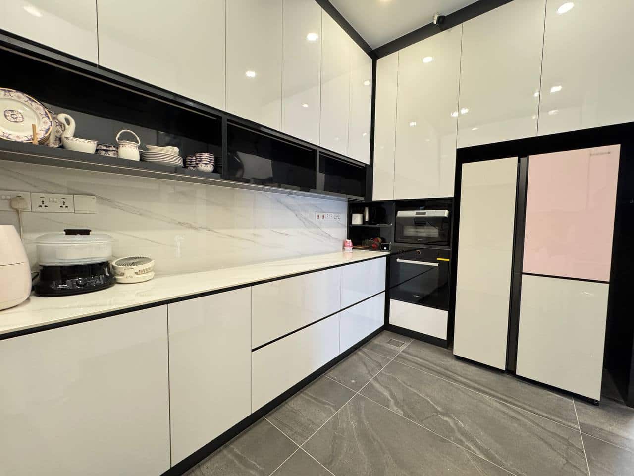‼️ PRICE ADJUSTED ‼️
From RM4.2 Mil → RM3.98 Mil🔥
… 7