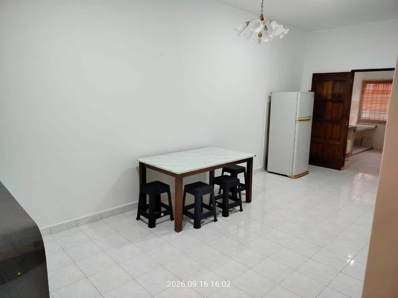 🏡 FOR RENT | TAMAN PELANGI INDAH 🏡

📍 Taman Pelang… 3