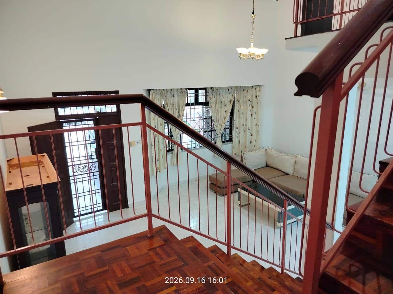 🏡 FOR RENT | TAMAN PELANGI INDAH 🏡

📍 Taman Pelang… 4