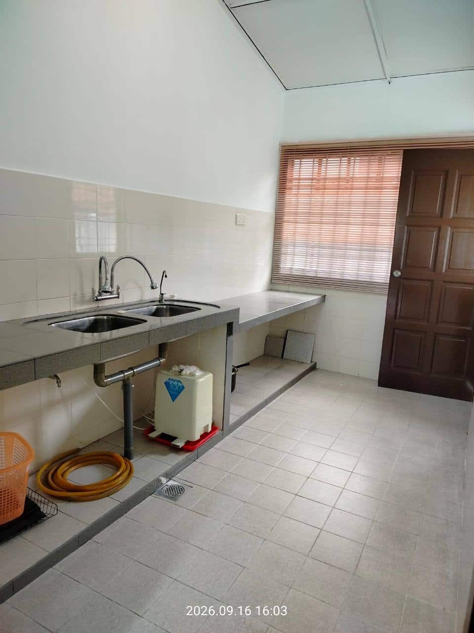 🏡 FOR RENT | TAMAN PELANGI INDAH 🏡

📍 Taman Pelang… 5
