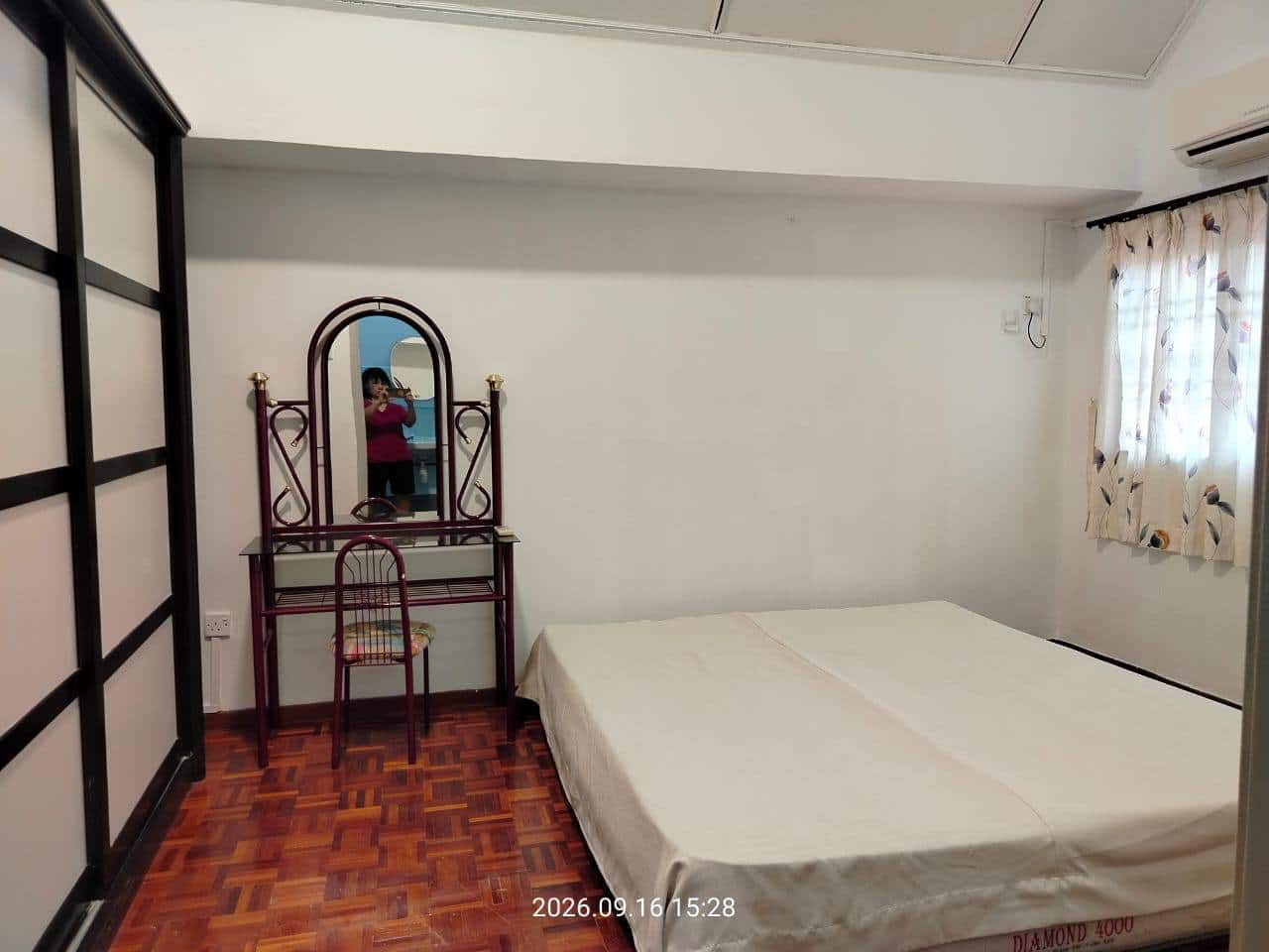 🏡 FOR RENT | TAMAN PELANGI INDAH 🏡

📍 Taman Pelang… 6
