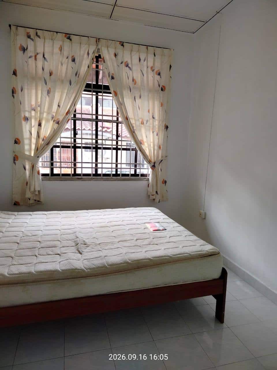 🏡 FOR RENT | TAMAN PELANGI INDAH 🏡

📍 Taman Pelang… 7