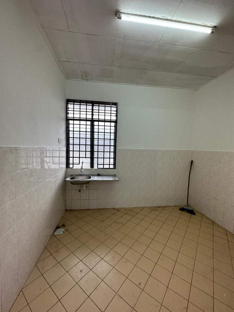 For Rent

Taman Impian Jaya
Jalan Impian Ria 12

R… 2