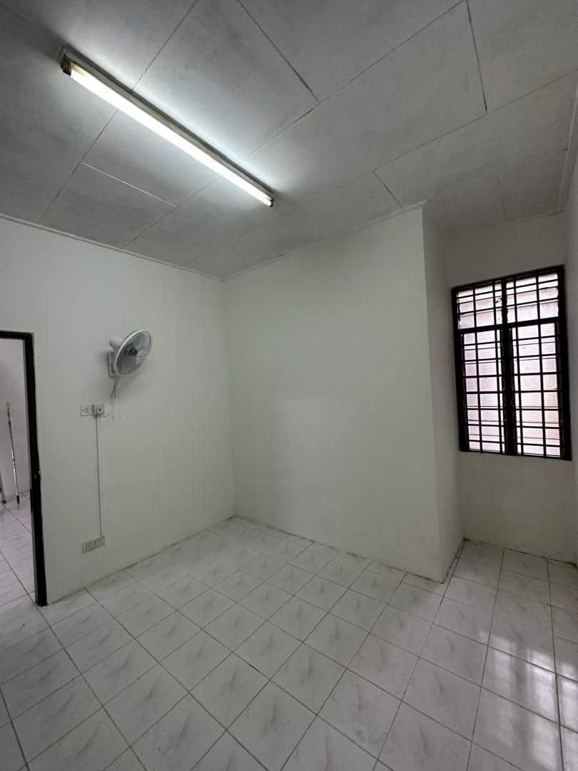 For Rent

Taman Impian Jaya
Jalan Impian Ria 12

R… 5