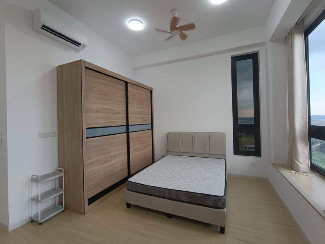 For Rent (AH7799) 
Sunway Grid Sunway Medini Studi… 3