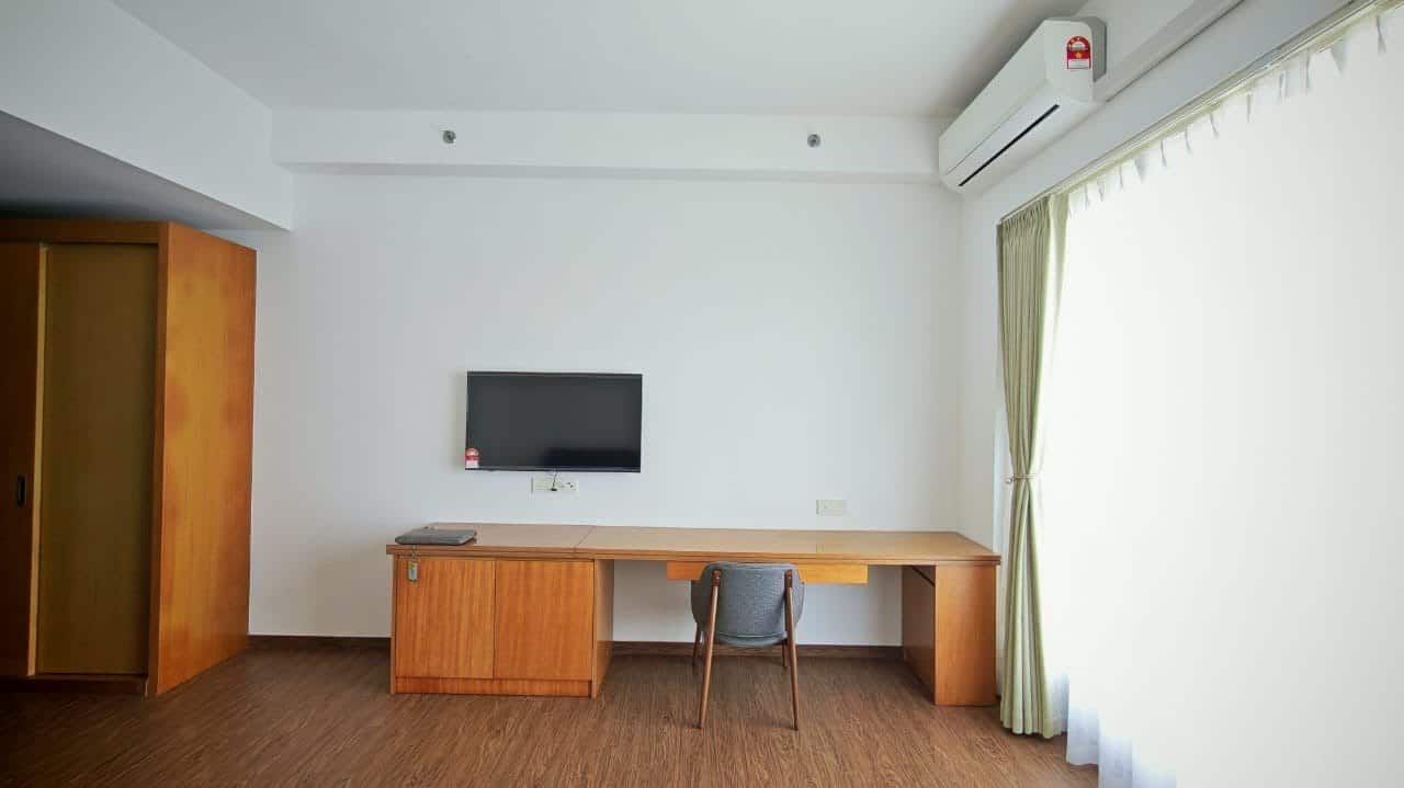 For Rent (P113424)
Carnelian Tower Forest City


★… 3