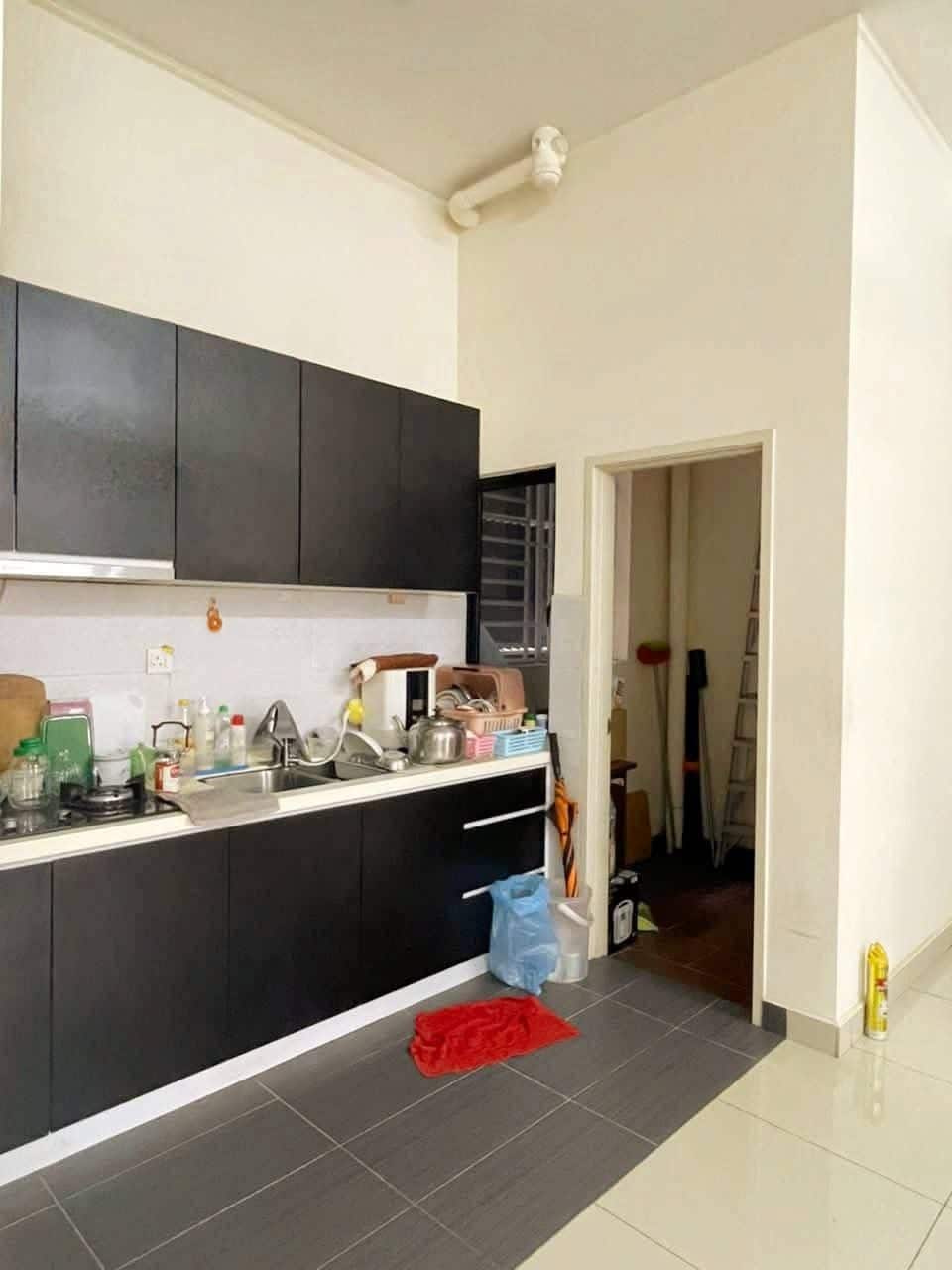 FOR RENT 
Impian Senibong Residences 
Permas jaya,… 3