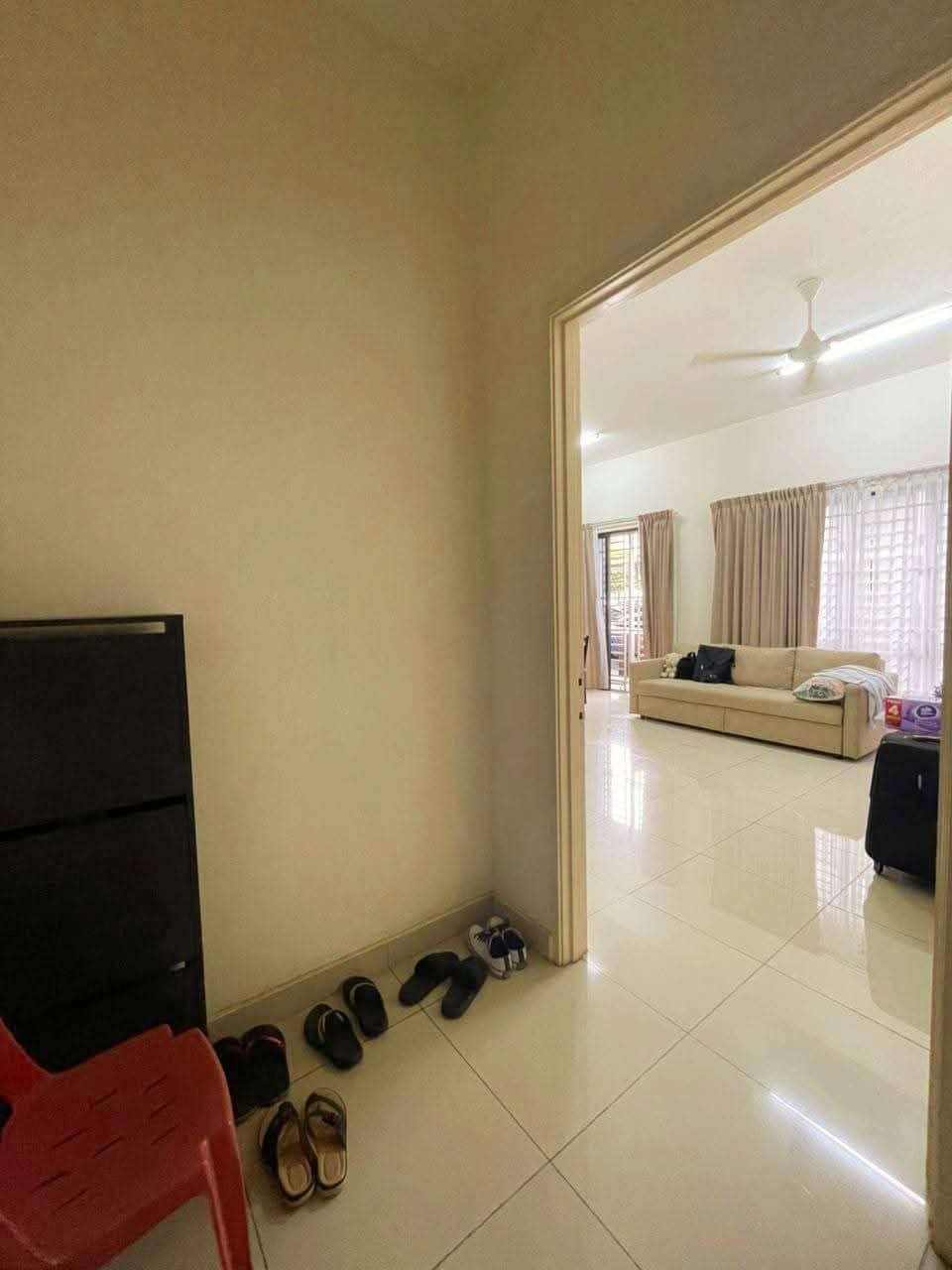 FOR RENT 
Impian Senibong Residences 
Permas jaya,… 10