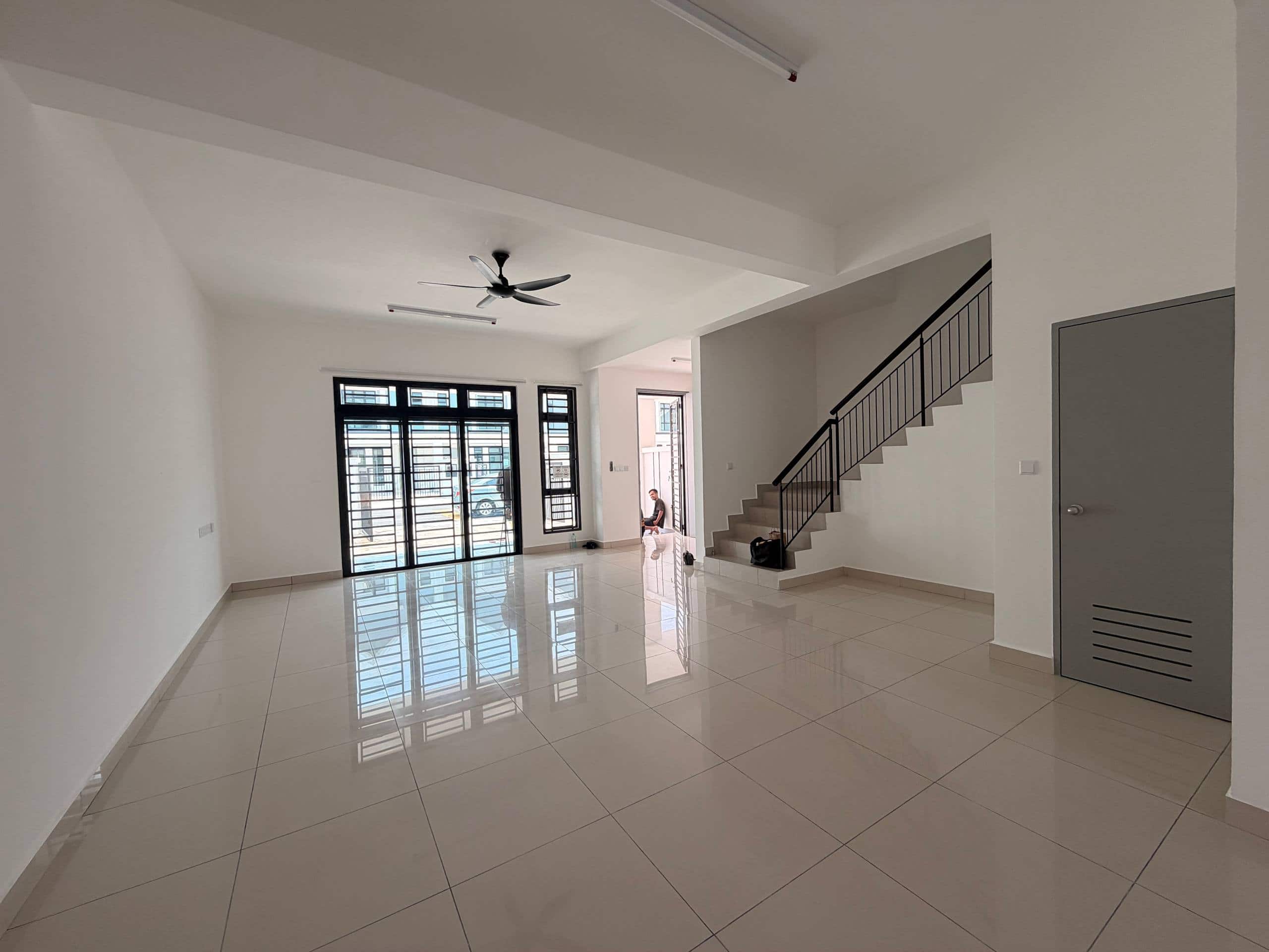 For Rent (MC8445)

📍 Jalan Palma Buluh 12 @ Desa P…