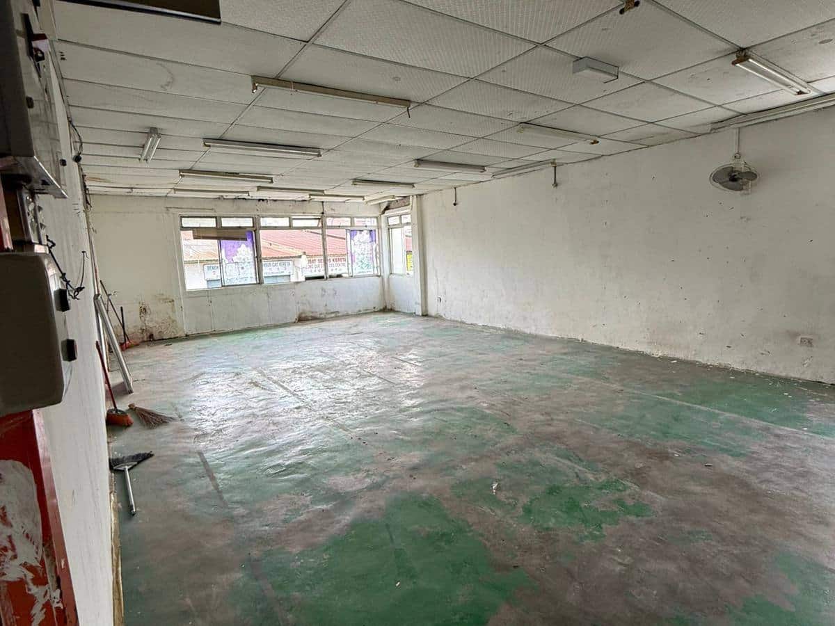 Price Adjusted🎉Super Cheap👍

FACTORY FOR RENT – EN…