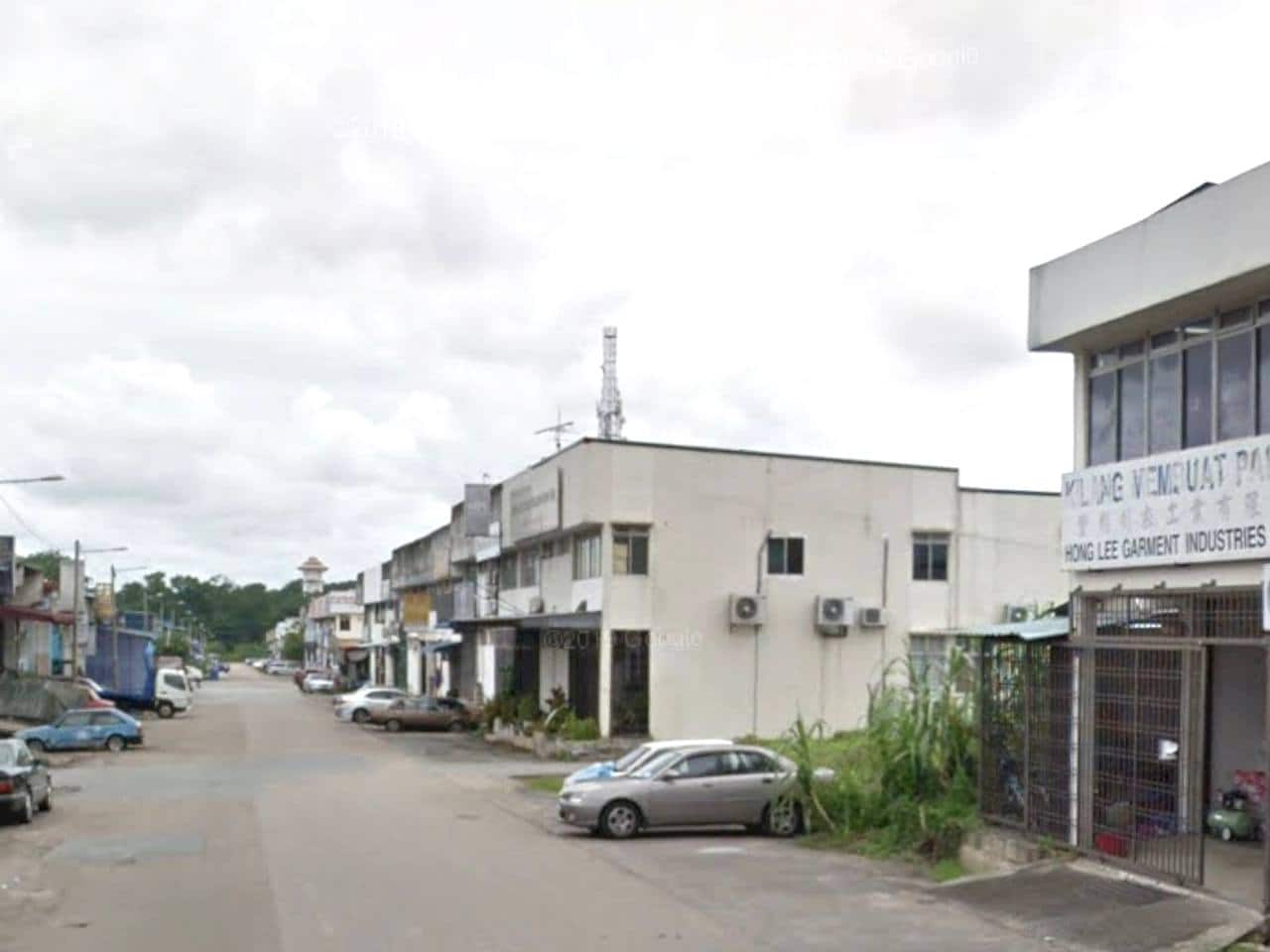 Price Adjusted🎉Super Cheap👍

FACTORY FOR RENT – EN… 4