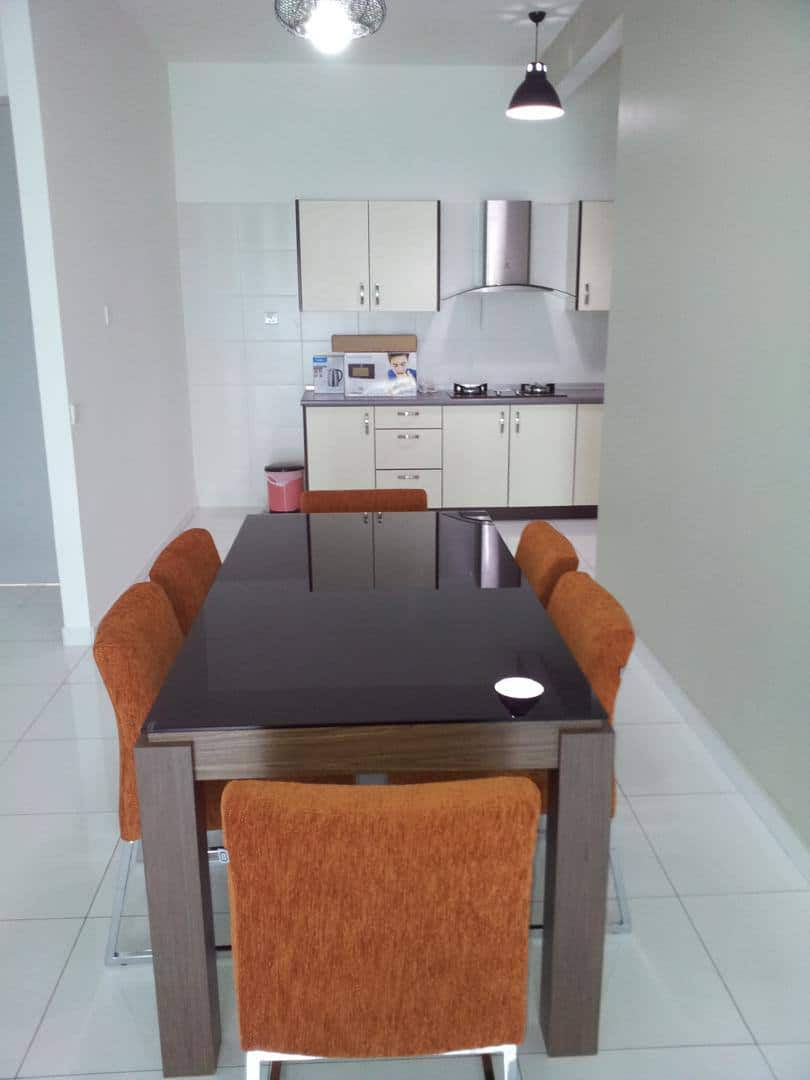 🏡 FOR RENT | SKY LOFT PREMIUM SUITES

✨ Spacious 2… 2