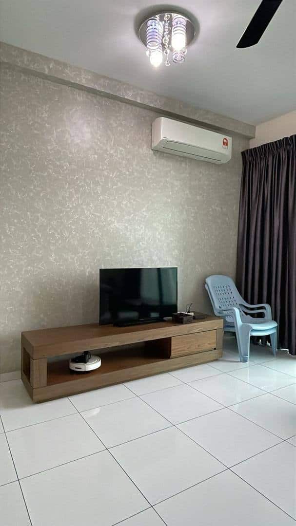 🏡 FOR RENT | SKY LOFT PREMIUM SUITES

✨ Spacious 2… 6