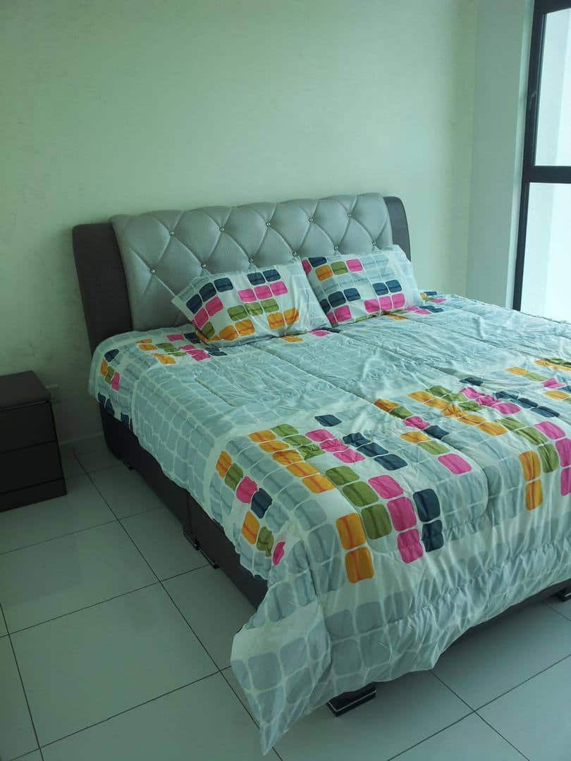 🏡 FOR RENT | SKY LOFT PREMIUM SUITES

✨ Spacious 2… 7