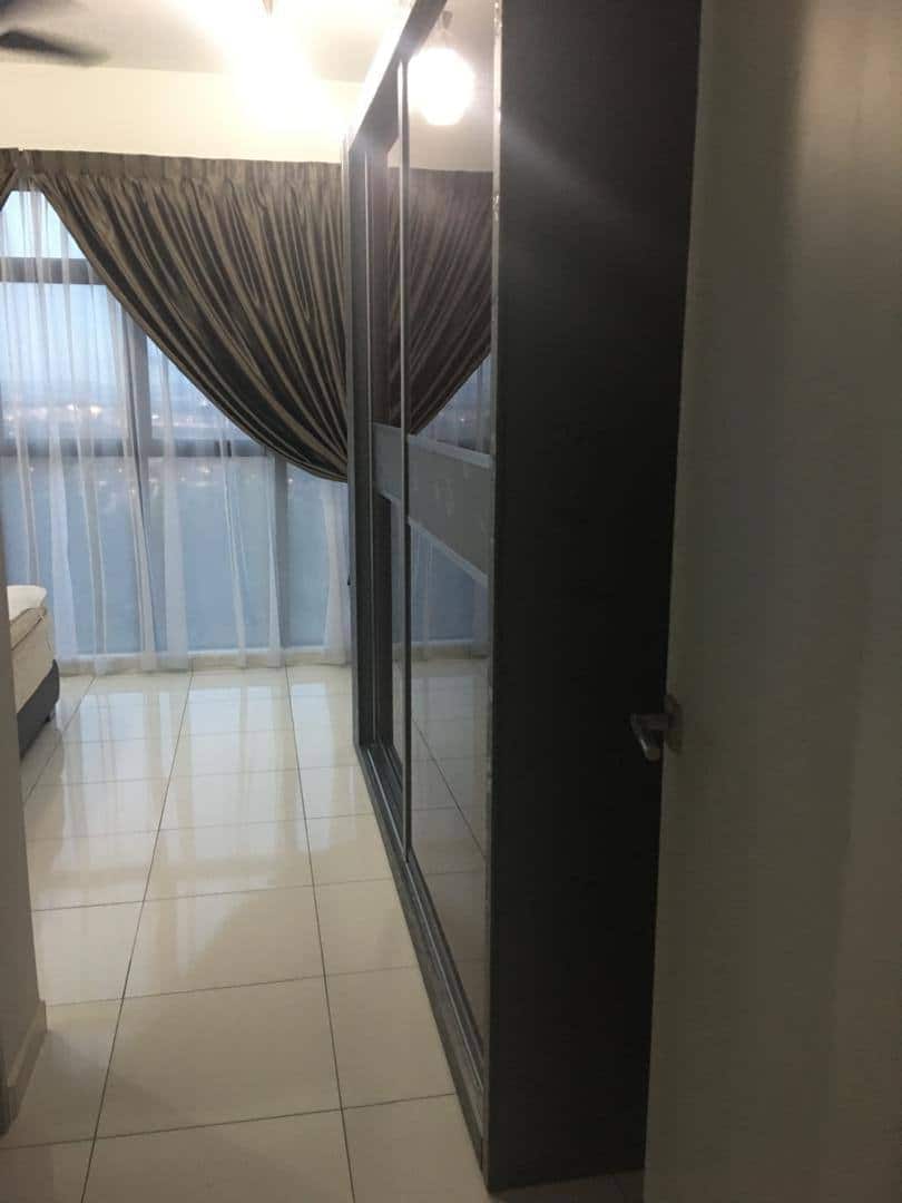 🏡 FOR RENT | SKY LOFT PREMIUM SUITES

✨ Spacious 2… 8