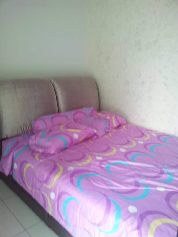 🏡 FOR RENT | SKY LOFT PREMIUM SUITES

✨ Spacious 2… 9