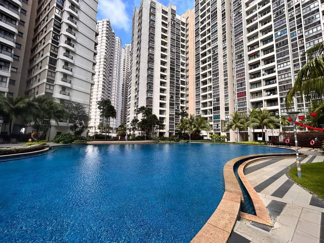 🏠 ROOM FOR RENT – COUNTRY GARDEN DANGA BAY

📍 Coun… 2
