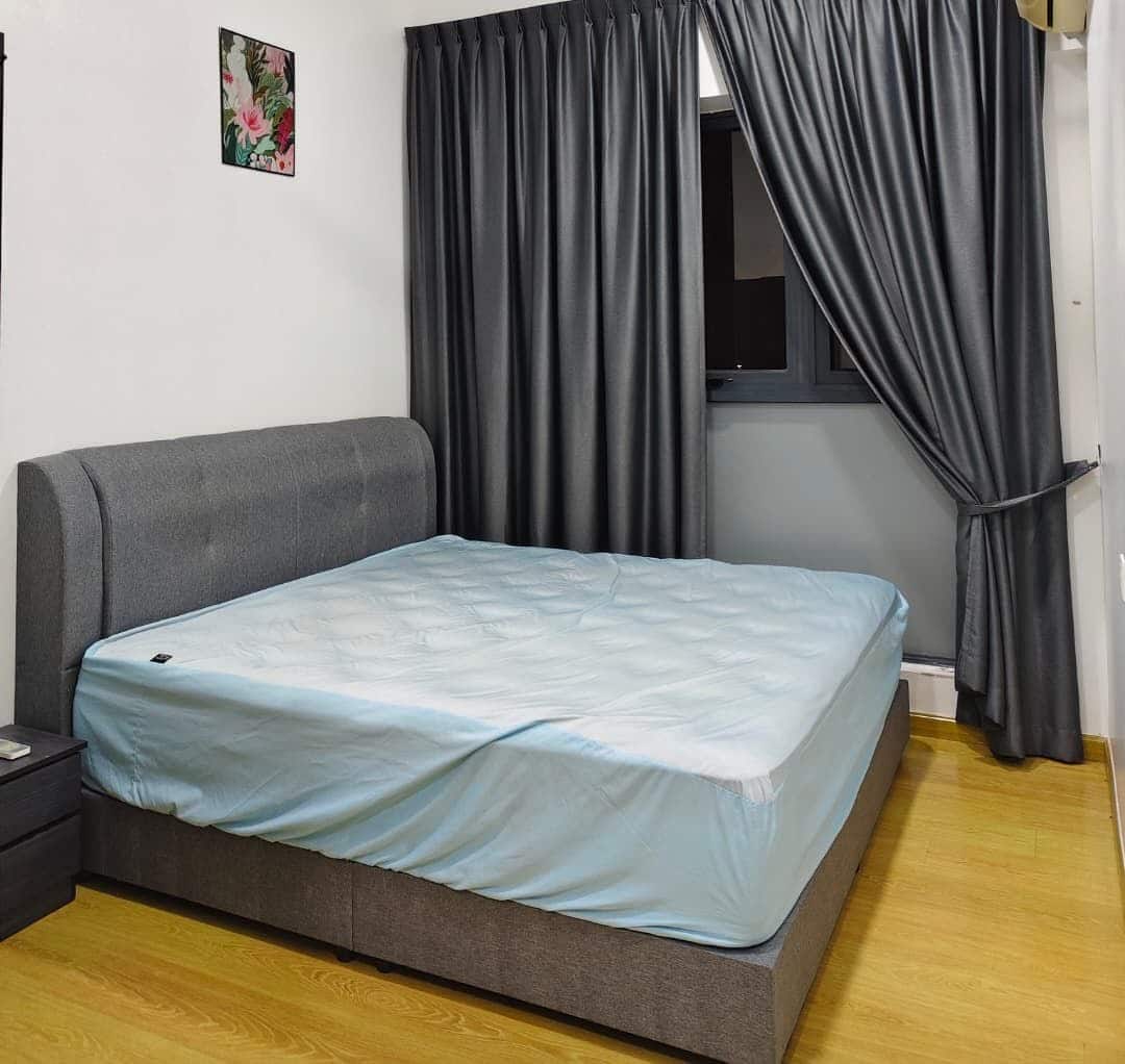 🏠 ROOM FOR RENT – COUNTRY GARDEN DANGA BAY

📍 Coun… 3