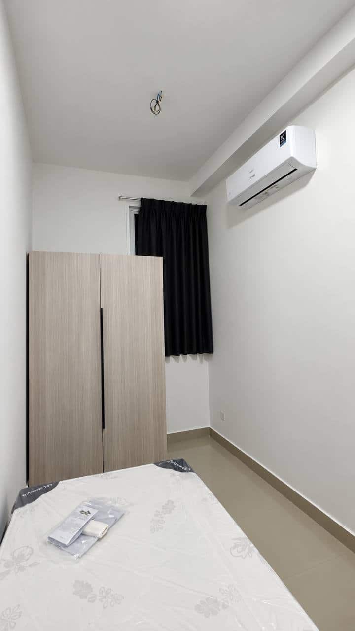 🏡 FOR RENT (LL8062)

📍Trellis Residences | City Vi… 2