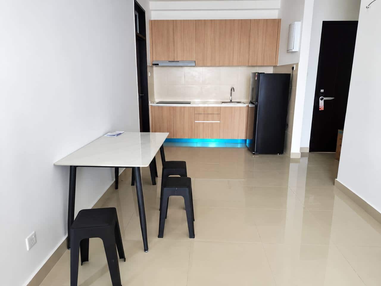 🏡 FOR RENT (LL8062)

📍Trellis Residences | City Vi… 5