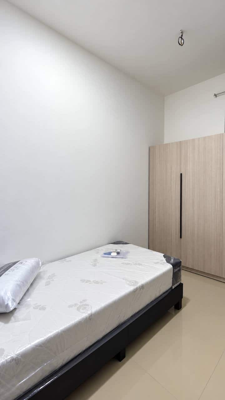 🏡 FOR RENT (LL8062)

📍Trellis Residences | City Vi… 6