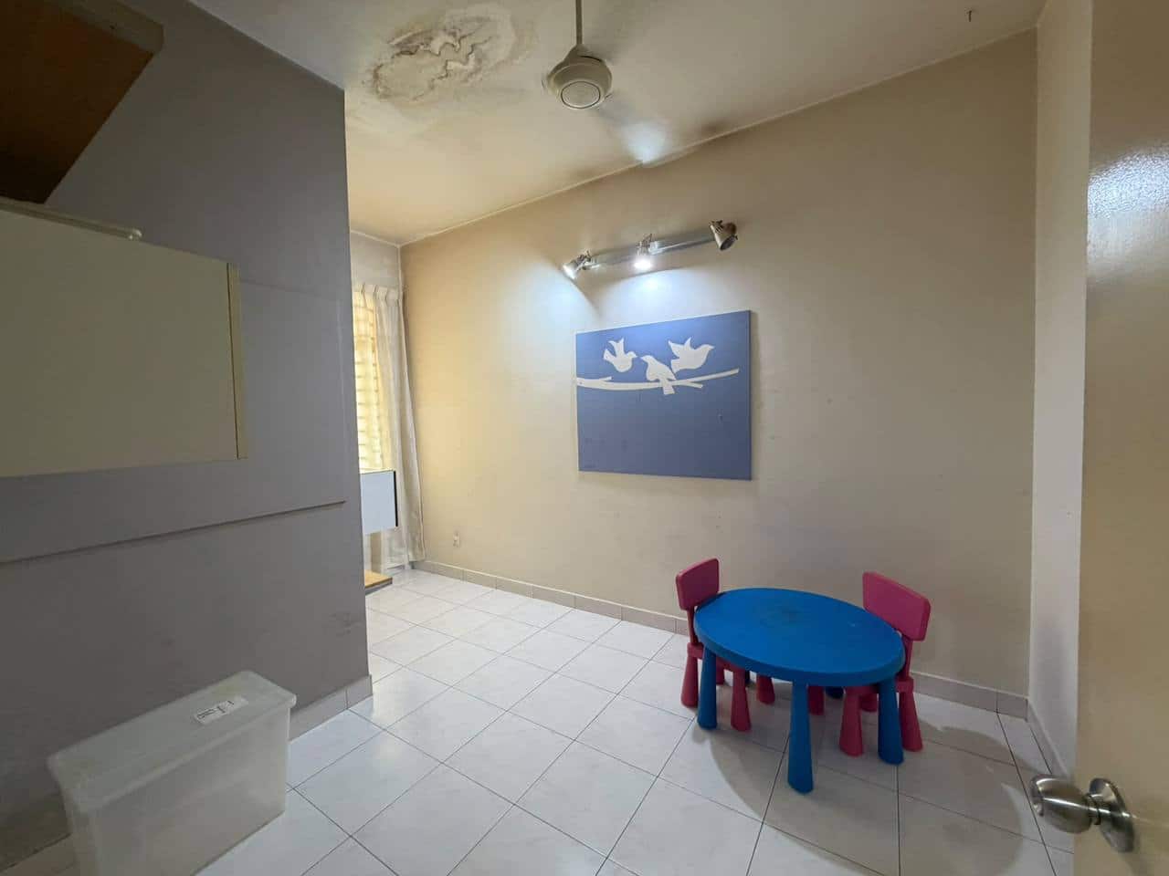 🌟WTL / For Rent 🌟
📍Bukit Indah 9 @ Taman Bukit Ind… 2