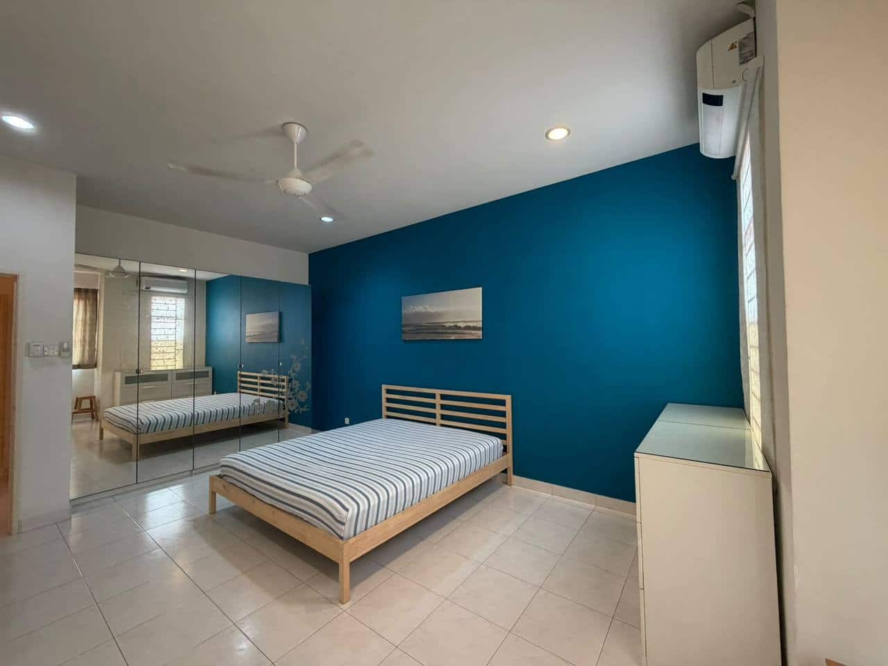🌟WTL / For Rent 🌟
📍Bukit Indah 9 @ Taman Bukit Ind… 3