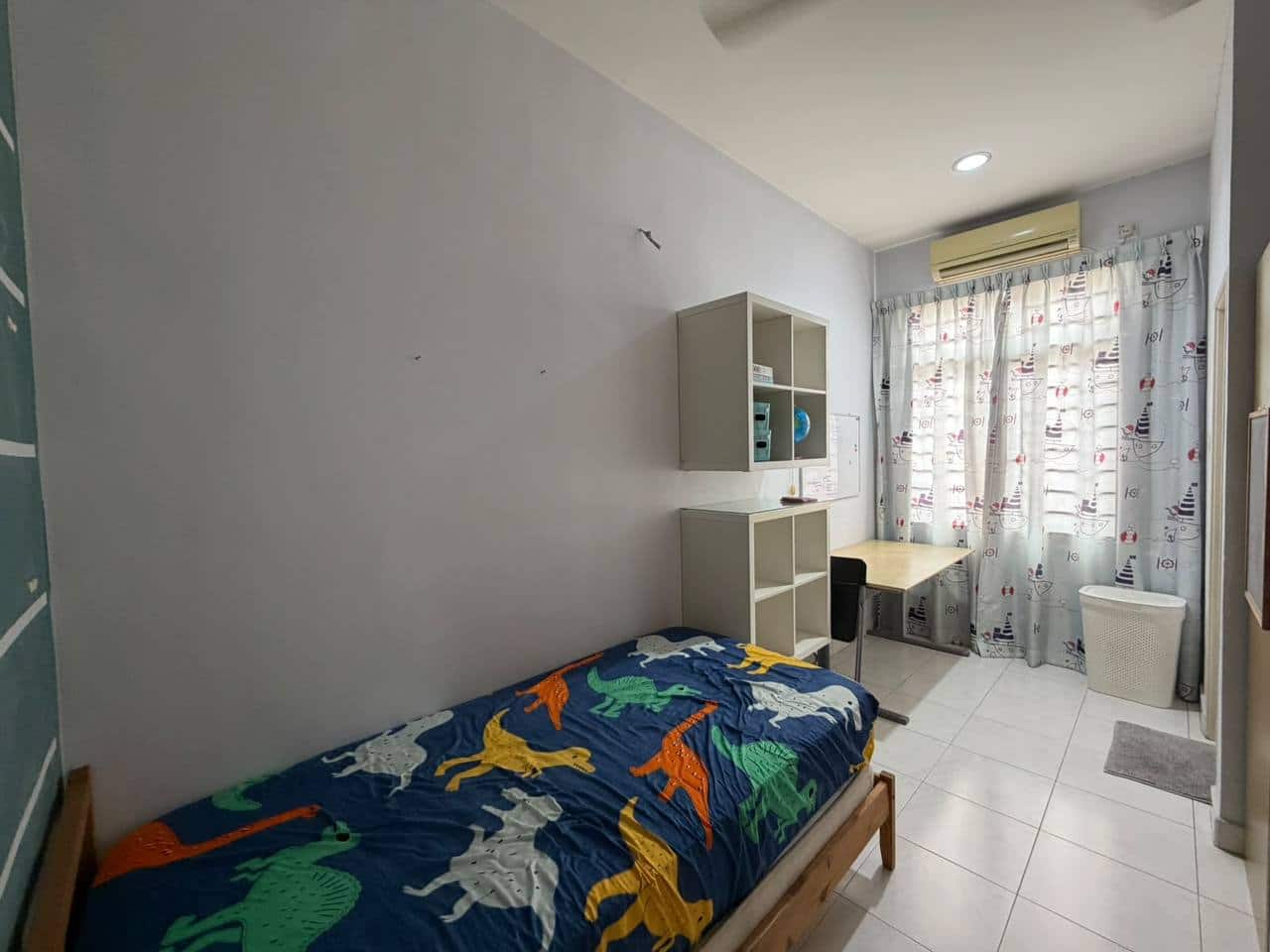 🌟WTL / For Rent 🌟
📍Bukit Indah 9 @ Taman Bukit Ind… 5