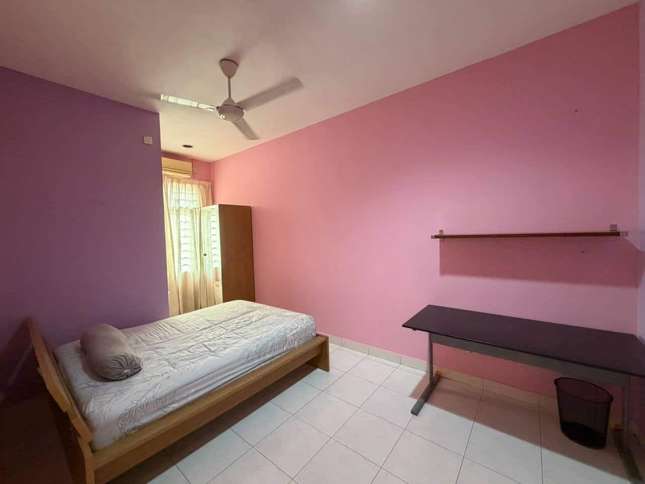 🌟WTL / For Rent 🌟
📍Bukit Indah 9 @ Taman Bukit Ind… 6
