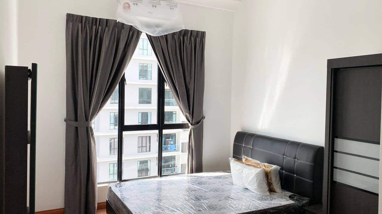 For Rent (Ah7799) 
Platino Serviced Apartment Tamp… 2