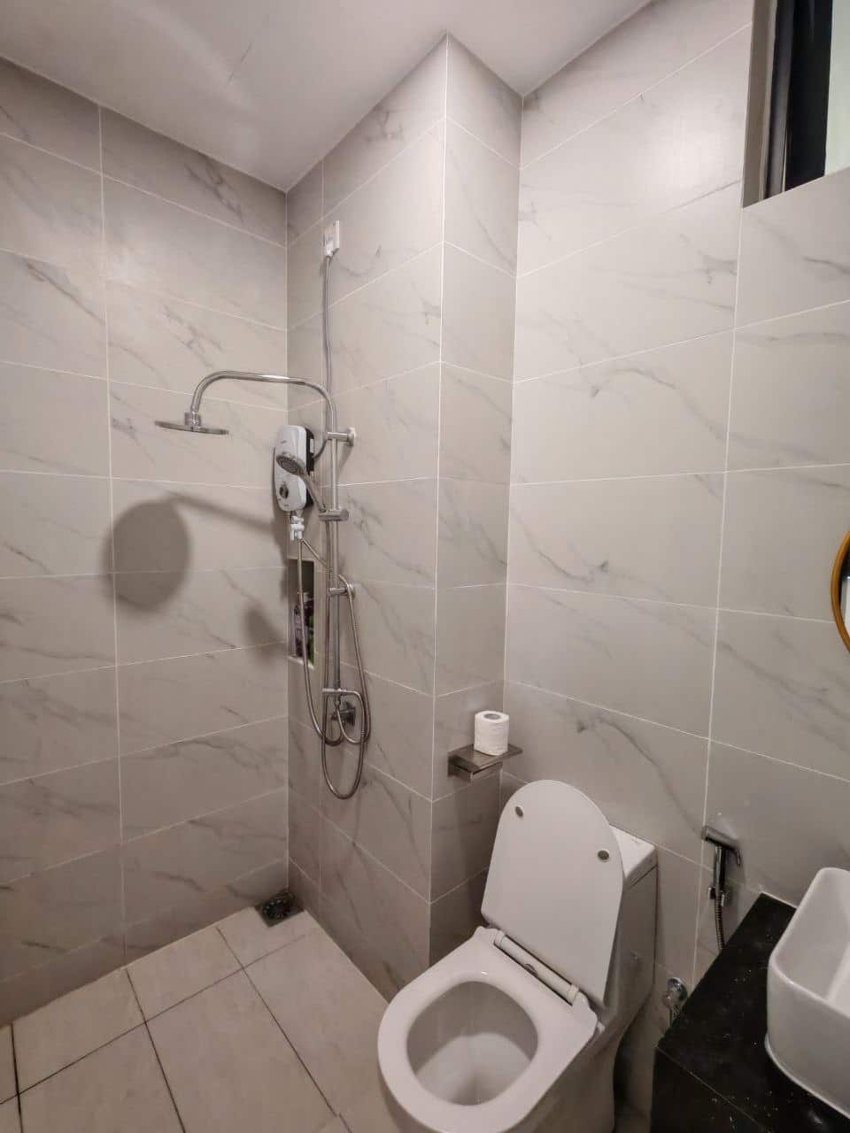 *For Rent* (WJ1205)

📍Space Residency, Town Area 
… 7