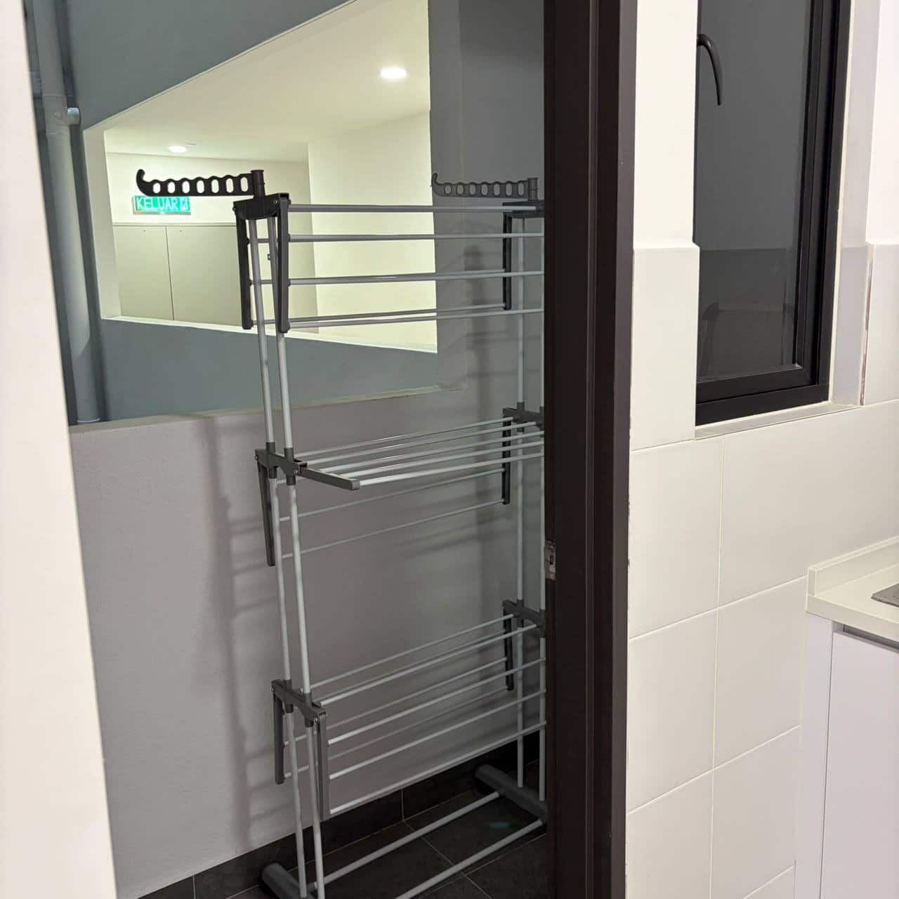 FOR RENT | PANDAN HEIGHTS

Brand New Unit | Low Fl… 3