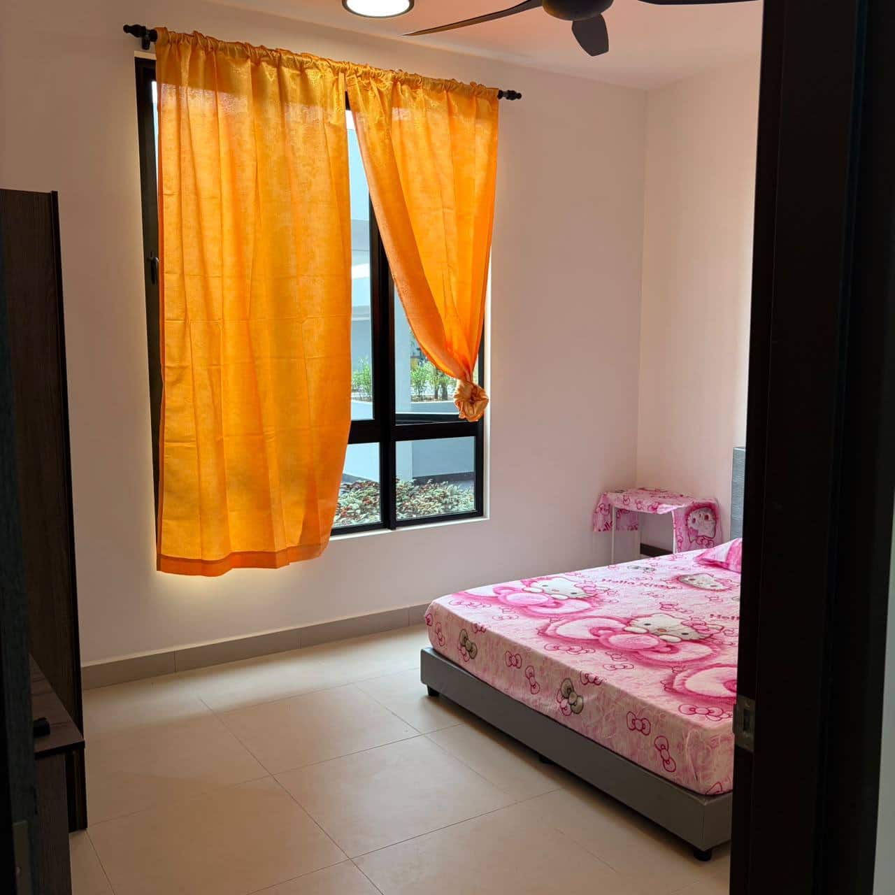 FOR RENT | PANDAN HEIGHTS

Brand New Unit | Low Fl… 6
