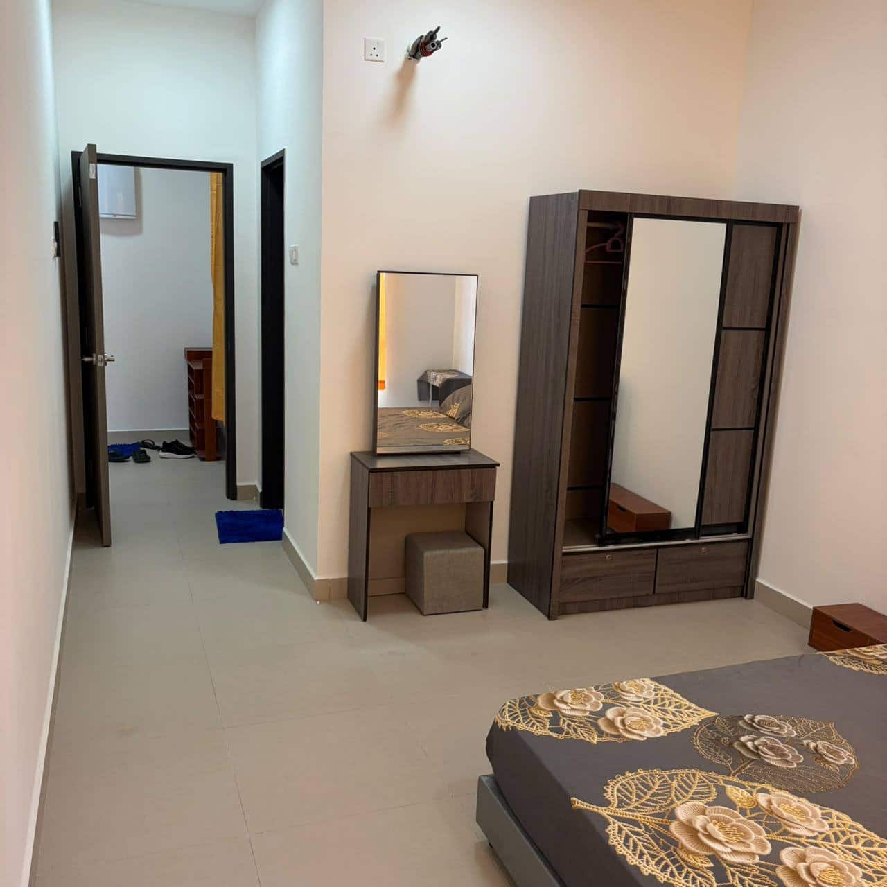 FOR RENT | PANDAN HEIGHTS

Brand New Unit | Low Fl… 7