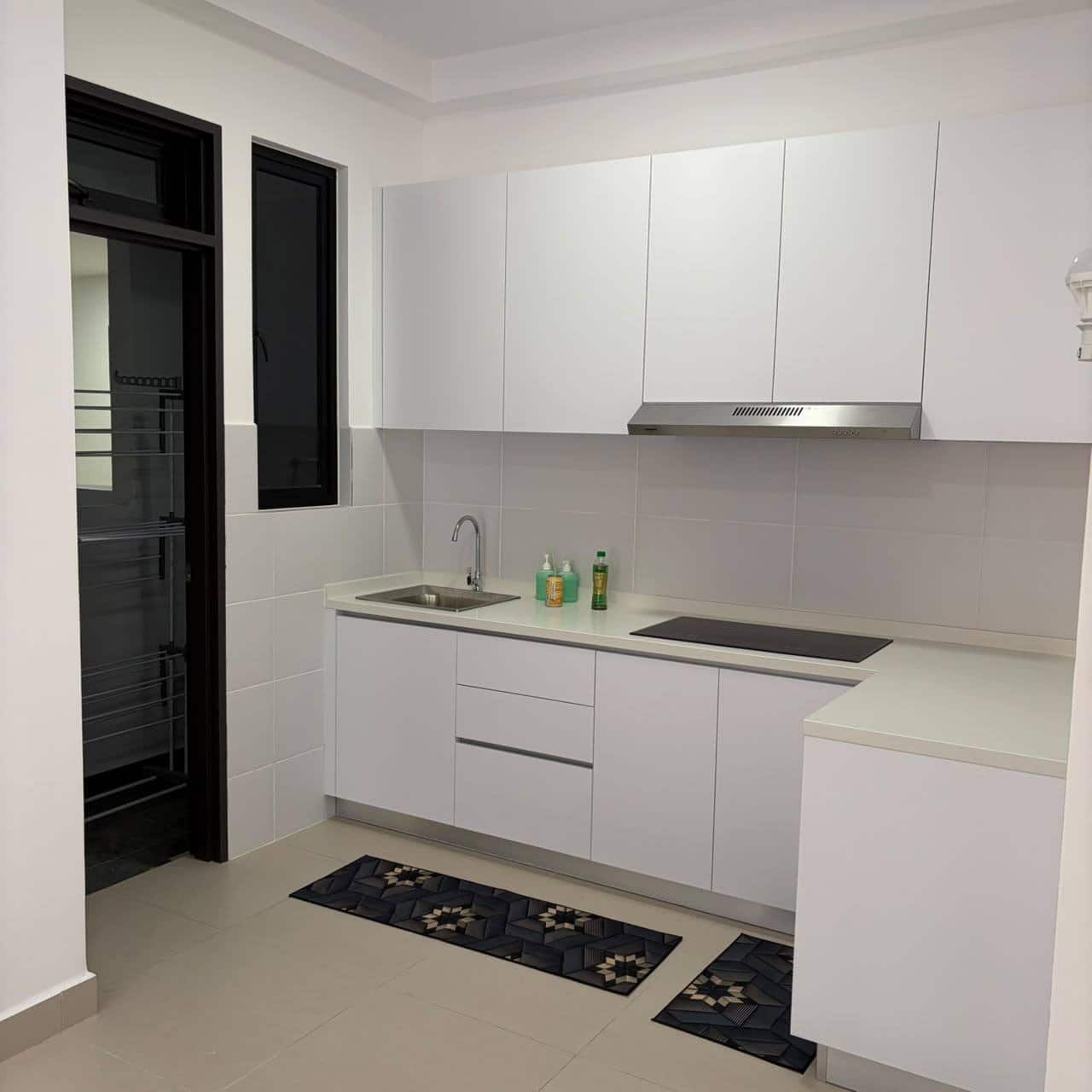 FOR RENT | PANDAN HEIGHTS

Brand New Unit | Low Fl… 8