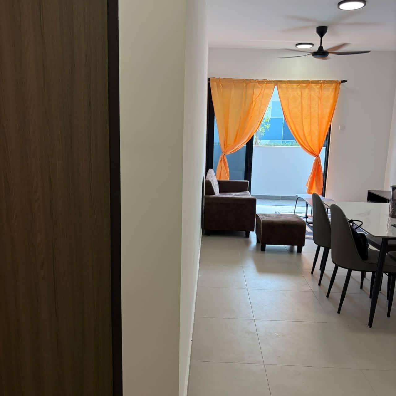 FOR RENT | PANDAN HEIGHTS

Brand New Unit | Low Fl… 9