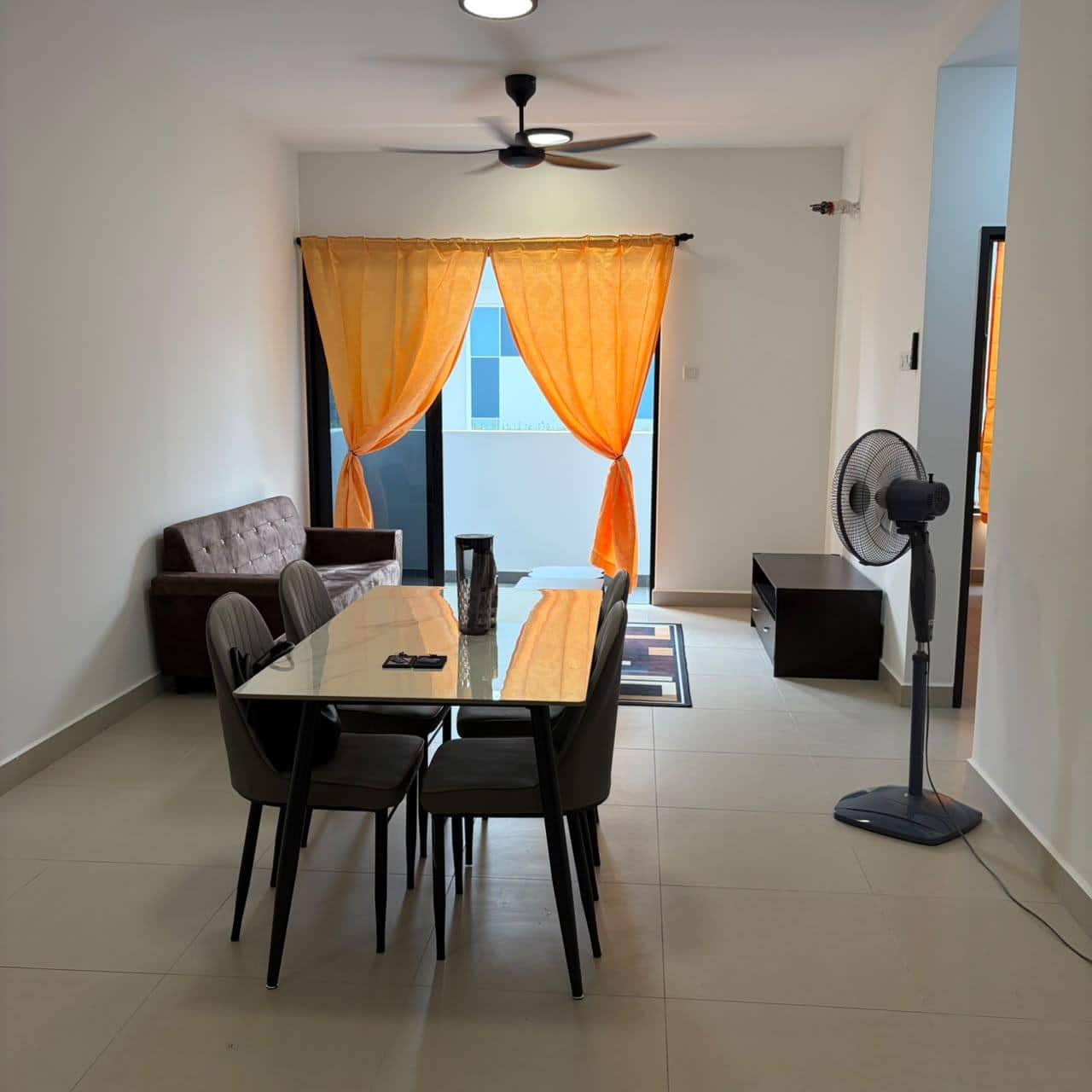 FOR RENT | PANDAN HEIGHTS

Brand New Unit | Low Fl… 10