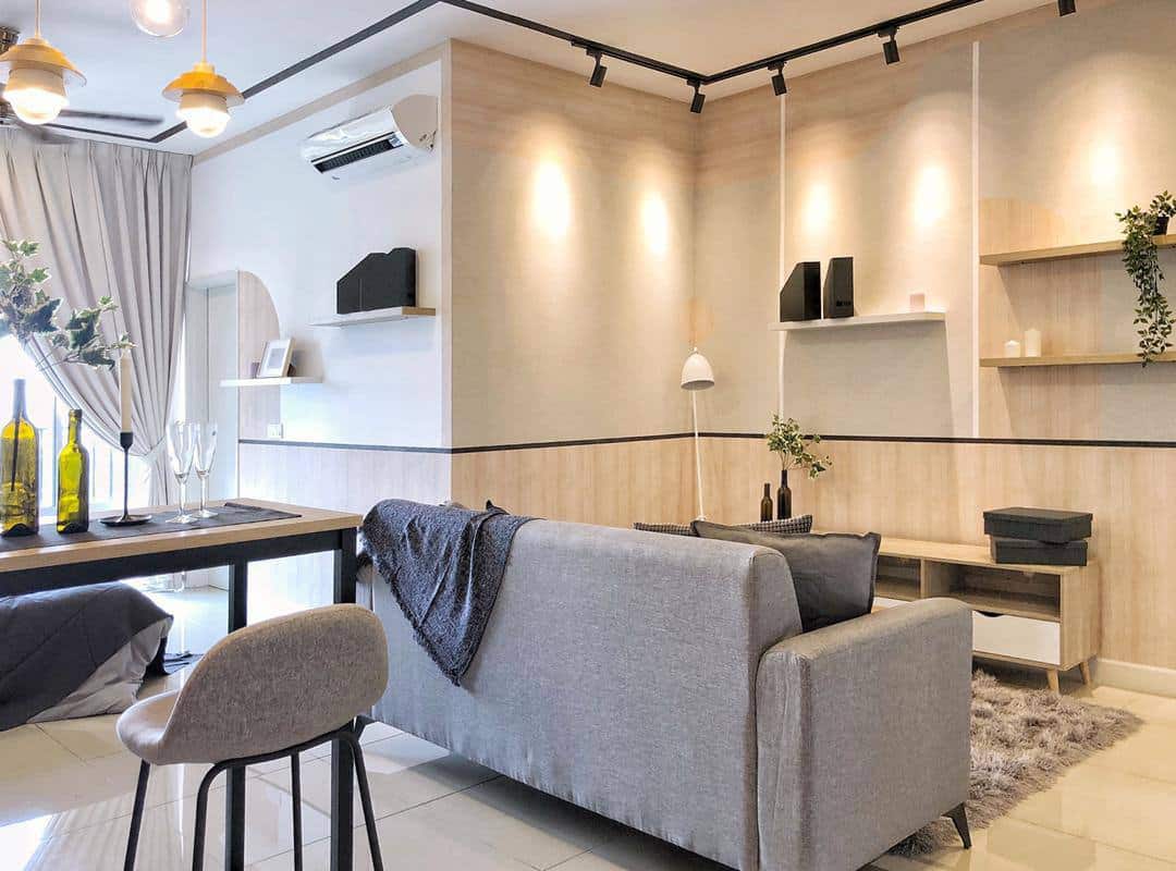 For Rent ( LL8062 )
🏡Greenfield Regency @ Tampoi I… 3