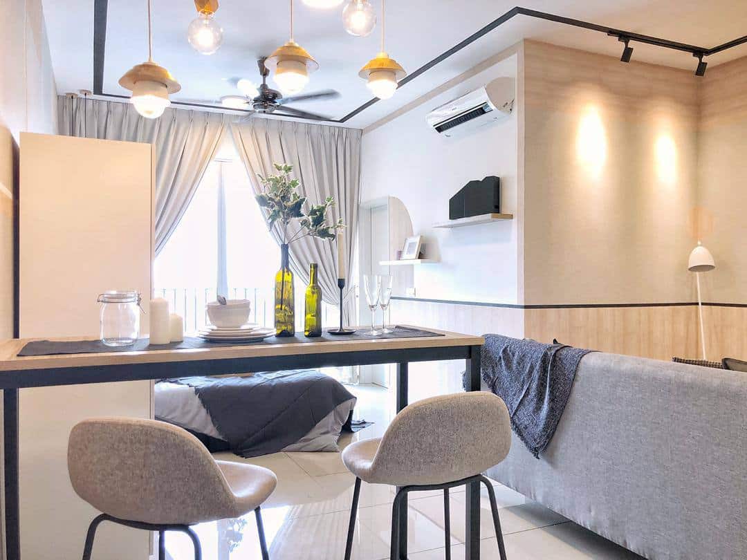For Rent ( LL8062 )
🏡Greenfield Regency @ Tampoi I… 6